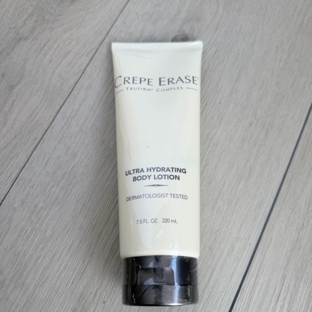 Crepe Erase Trufirm Complex 5 Piece Set • New and Sealed! - Picture 10 of 11